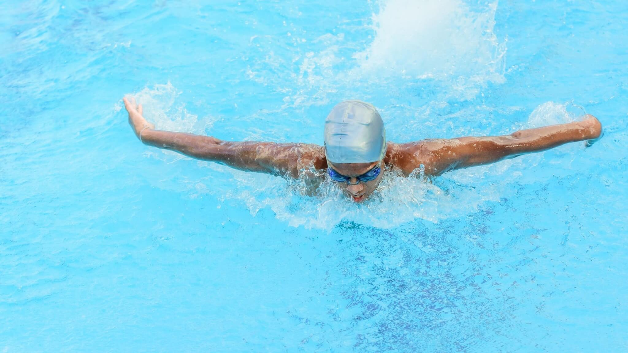 Butterfly Swimming Academy Galle